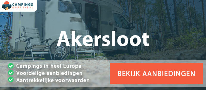 camping-akersloot-nederland