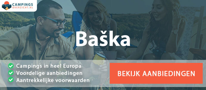 camping-baska-kroatie