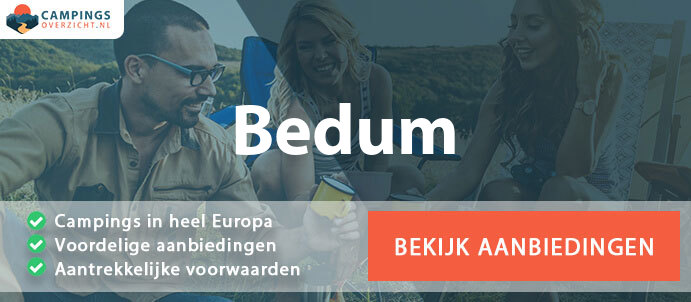 camping-bedum-nederland