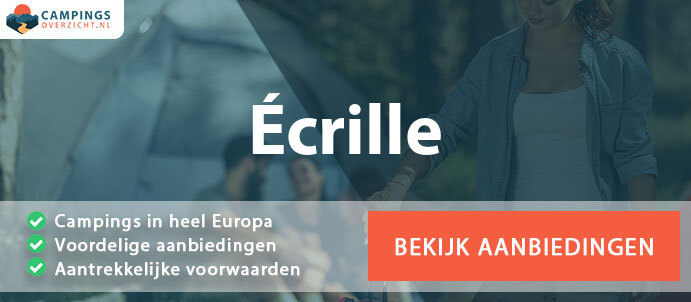 camping-ecrille-frankrijk