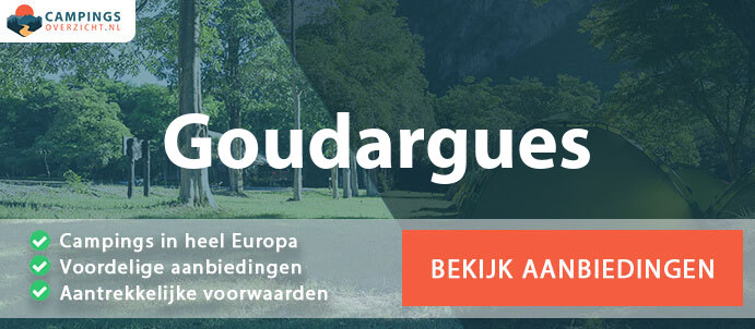 camping-goudargues-frankrijk