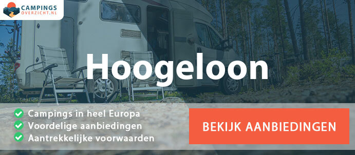 camping-hoogeloon-nederland