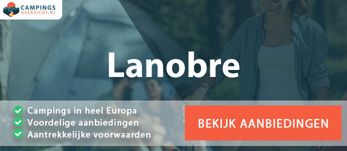 camping-lanobre-frankrijk