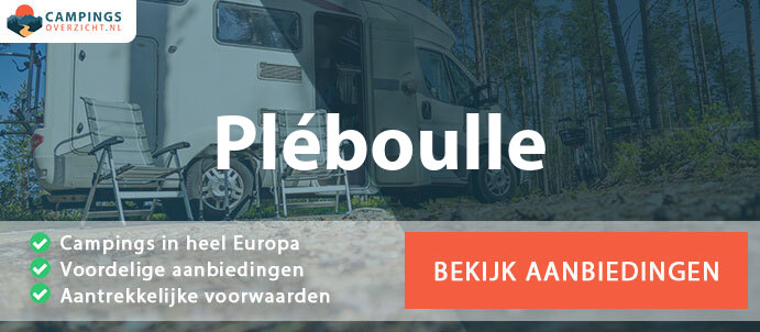 camping-pleboulle-frankrijk