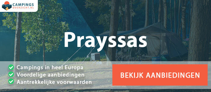 camping-prayssas-frankrijk