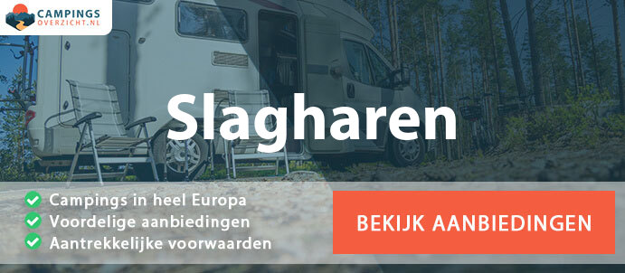 camping-slagharen-nederland