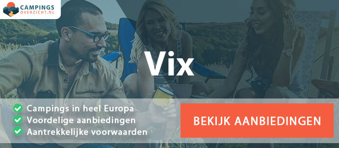 camping-vix-frankrijk