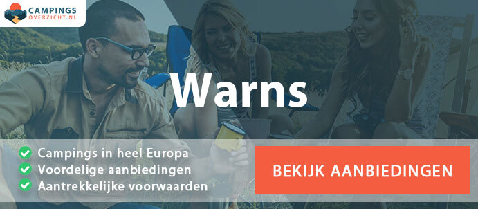 camping-warns-nederland