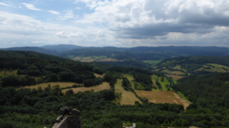 Camping Bergwiese-thüringen-vakantie-vergelijken