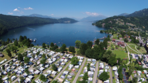 Camping Brunner Am See-vakantie-vergelijken