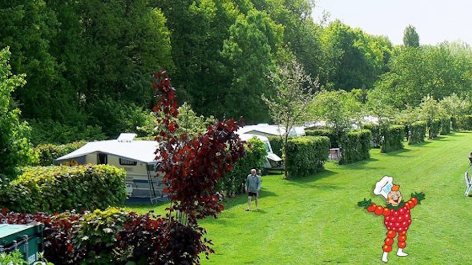 Camping De Betuwe Hoeve-vakantie-vergelijken