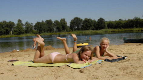 Camping De Kienehoef-vakantie-vergelijken