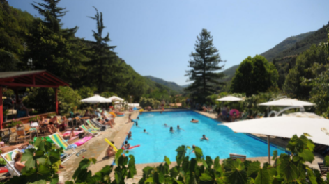 Camping Delle Rose Isolabona-vakantie-vergelijken