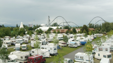 Camping Europa-park-vakantie-vergelijken