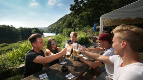 Camping Hohensyburg-vakantie-vergelijken