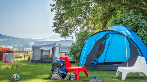 Camping Hüttenberg-vakantie-vergelijken