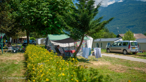 Camping La Ferme-vakantie-vergelijken