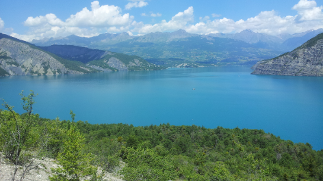 Camping La Pierre De L'aigle-vakantie-vergelijken