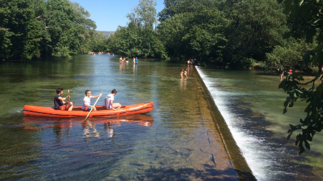 Camping La Sorguette-vakantie-vergelijken