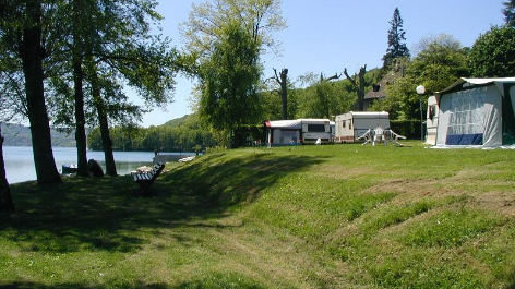 Camping Le Calatrin-vakantie-vergelijken