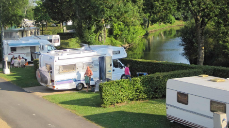 Camping Le Renom-vakantie-vergelijken