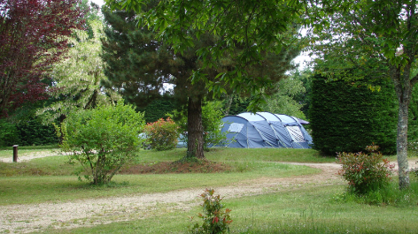 Camping Le Rêve-vakantie-vergelijken