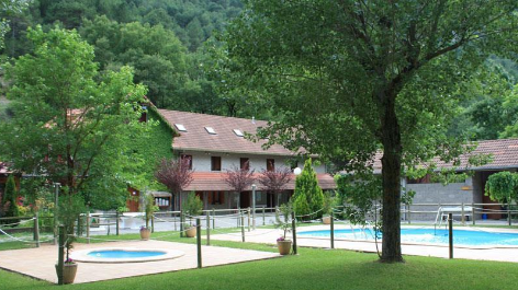 Camping Los Vives-vakantie-vergelijken