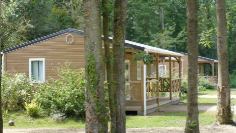 Camping Moncontour Active Park-vakantie-vergelijken