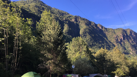 Camping Monte Rosa-vakantie-vergelijken