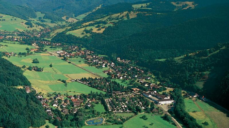 Camping Münstertal-vakantie-vergelijken