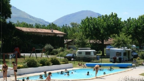 Camping Narbaïtz-vakantie-vergelijken