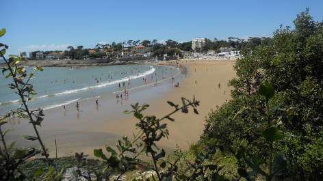 Camping Nauzan Plage-vakantie-vergelijken