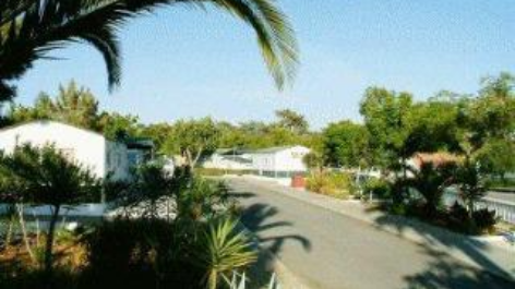 Camping Olhão-vakantie-vergelijken