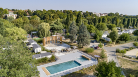 Camping Sandaya Paris Maisons-laffitte-vakantie-vergelijken