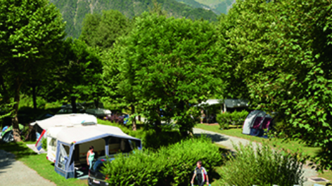 Camping Sites Et Paysages A La Rencontre Du Soleil-vakantie-vergelijken