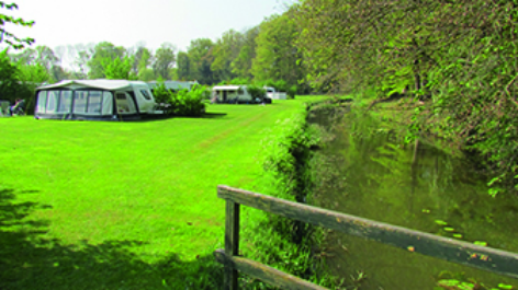 Camping 't Meulenbrugge-vakantie-vergelijken