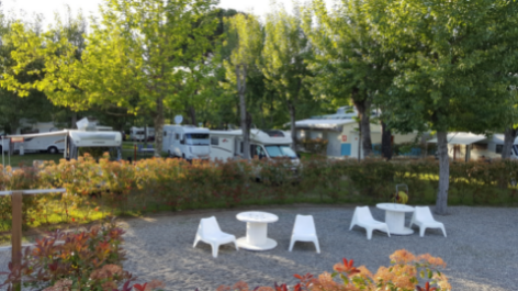 Camping Taimì-vakantie-vergelijken