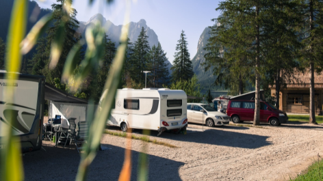 Camping Toblacher See-vakantie-vergelijken