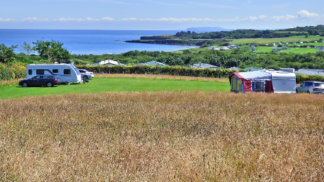 Camping Tyddyn Isaf-vakantie-vergelijken