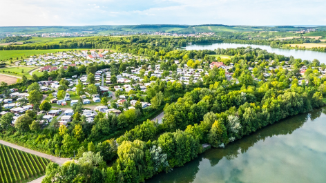 Campingpark Breitenauer See-vakantie-vergelijken