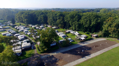 Campingplatz Bullerby Am Attersee-vakantie-vergelijken