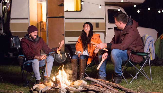 Campingplatz Großer Schachtsee-vakantie-vergelijken