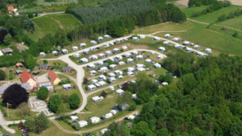 Faaborg Camping-vakantie-vergelijken