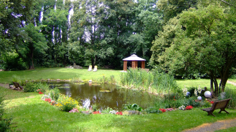 Harzer Feriengarten-camping-vakantie-vergelijken