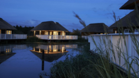 Hvidbjerg Strand Feriepark-vakantie-vergelijken