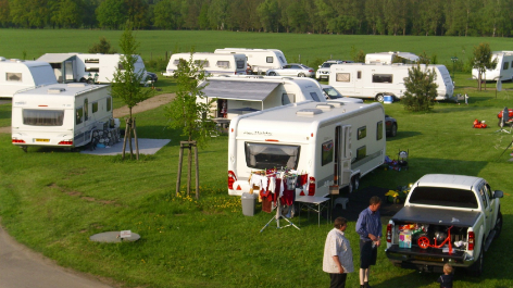 Neiße-camp-vakantie-vergelijken