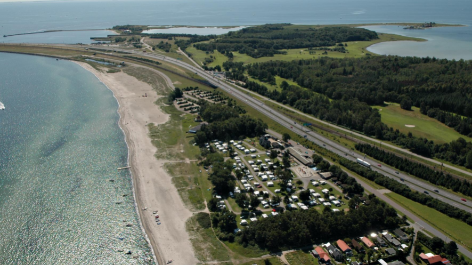 Nyborg Strandcamping-vakantie-vergelijken