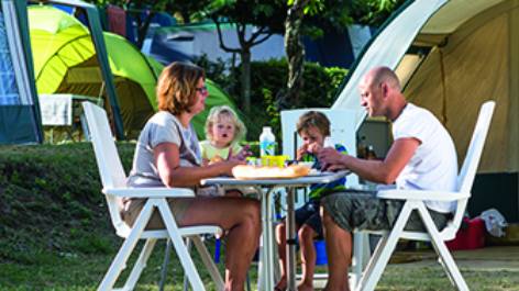 Sole Family Camping Village-vakantie-vergelijken