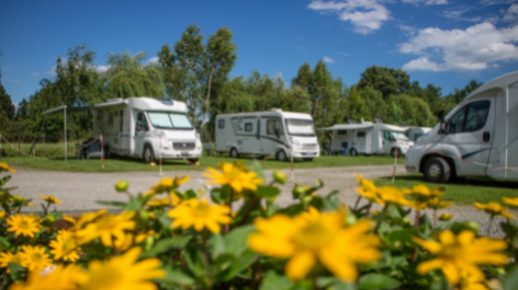 Spreewald Caravan- Und Wohnmobilpark Dammstrasse-vakantie-vergelijken