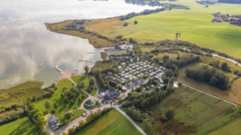 Strandcamping Seekirchen-vakantie-vergelijken